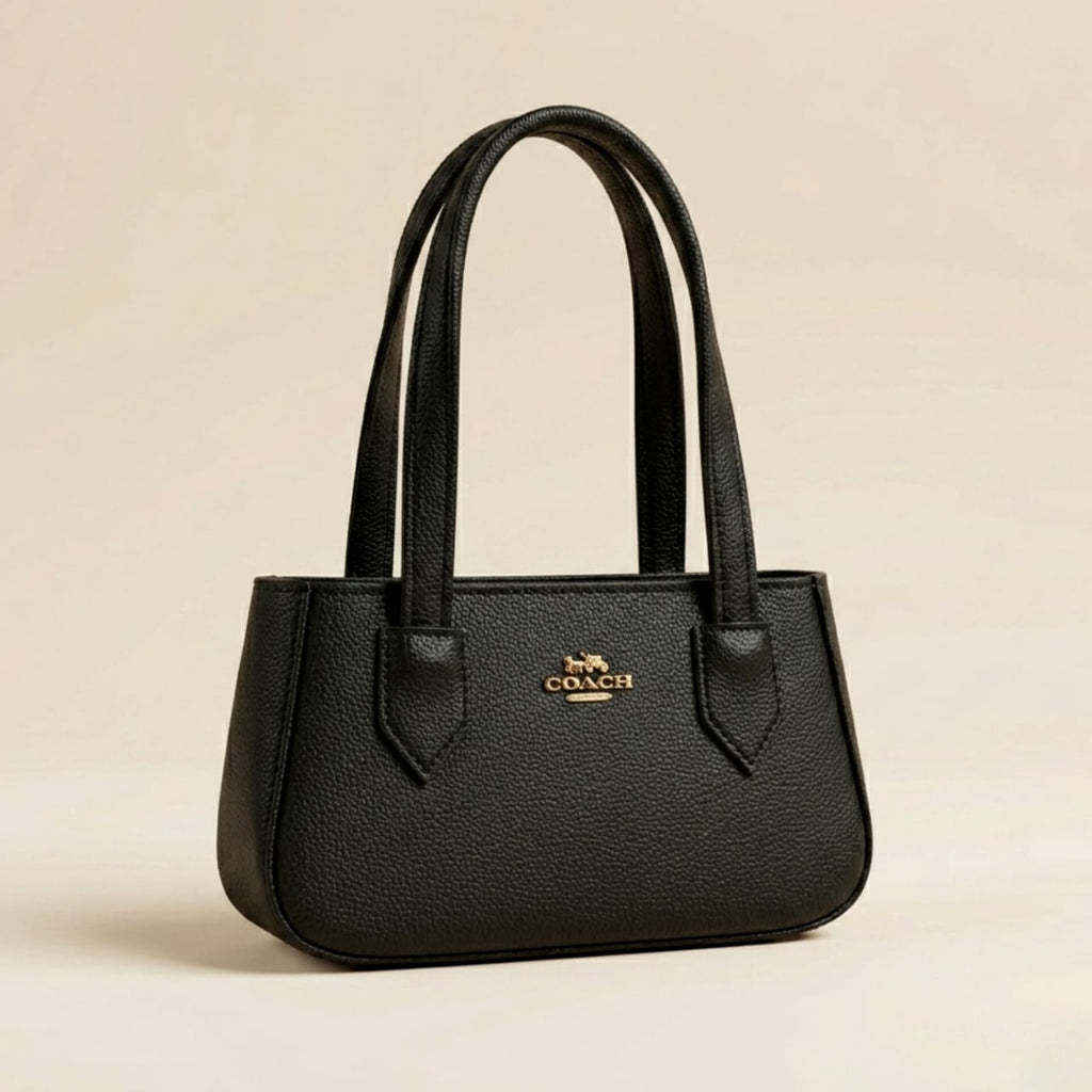 Stylish Leather Hand bag for daily use.