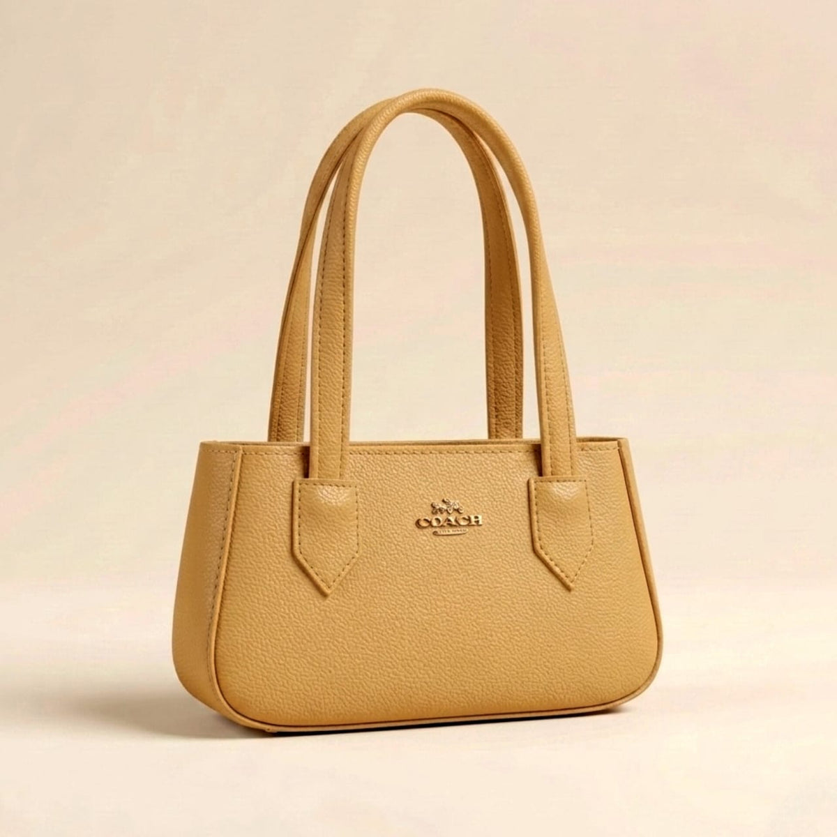 Stylish Leather Hand bag for daily use.